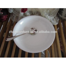 Most popular durable porcelain tableware